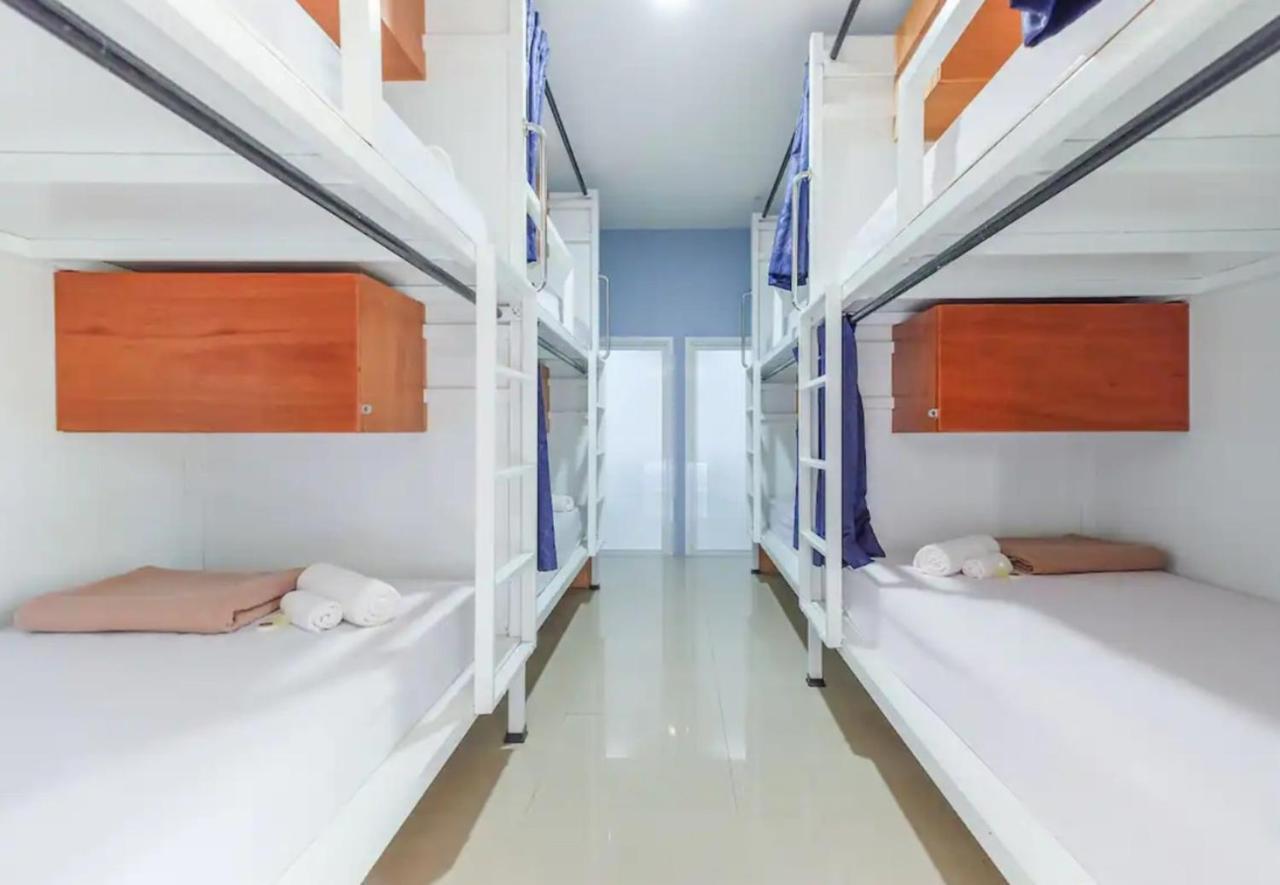 The Little Nest Phuket Hotel Bagian luar foto