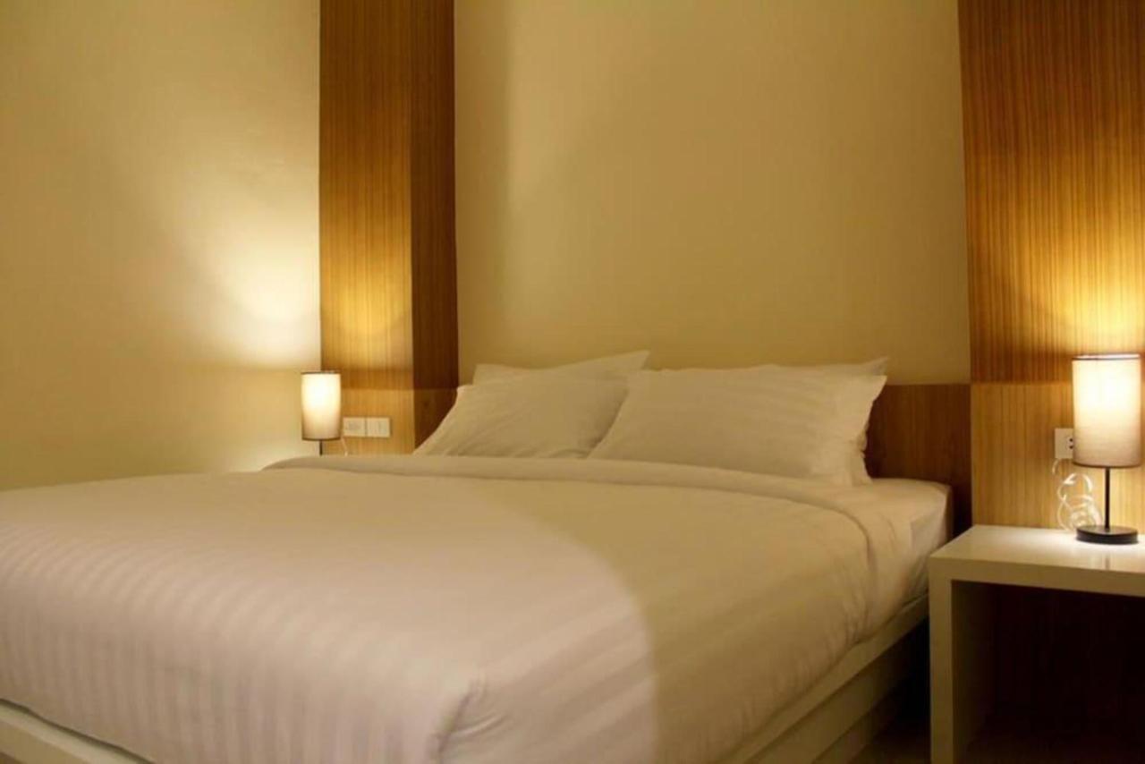 The Little Nest Phuket Hotel Bagian luar foto