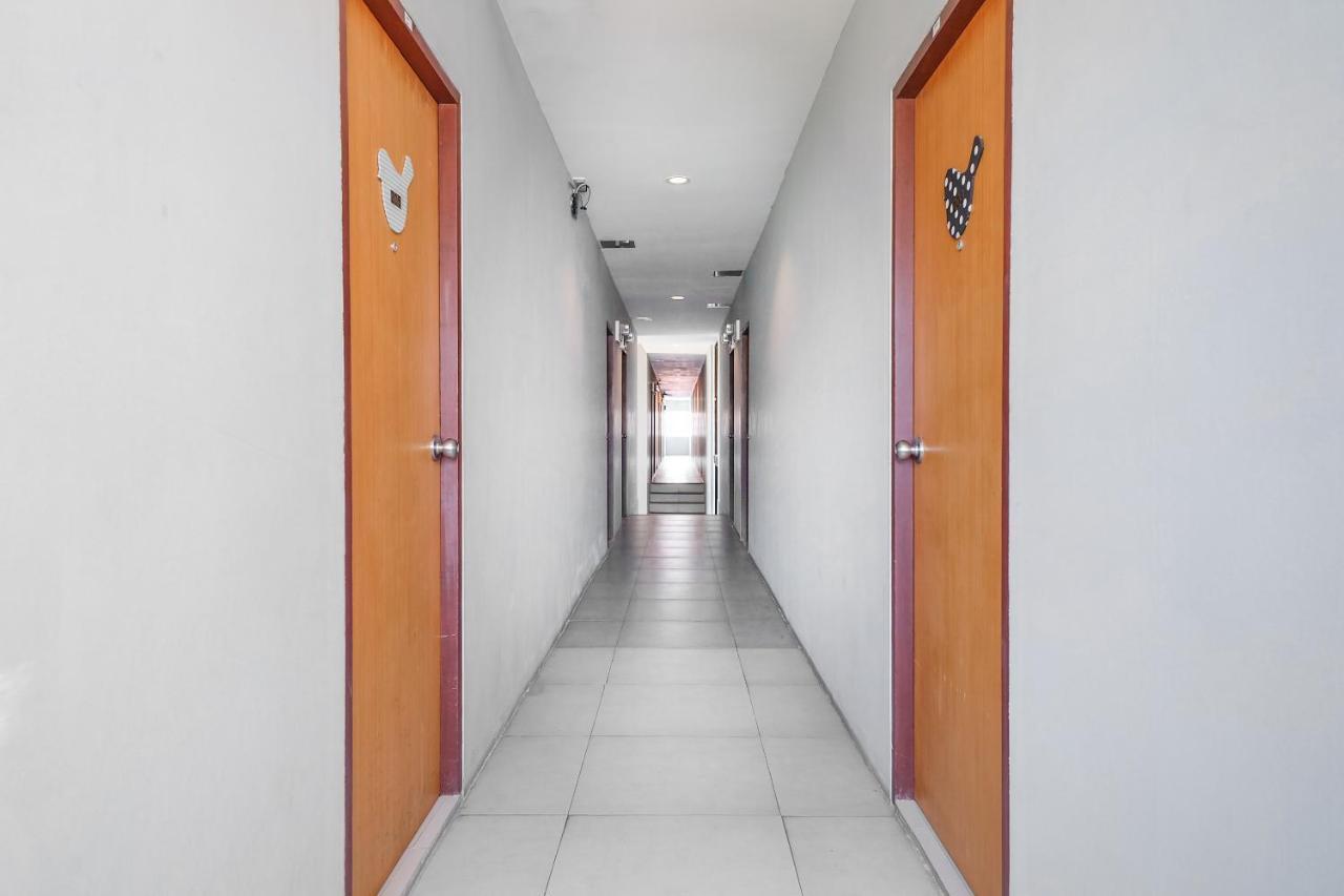 The Little Nest Phuket Hotel Bagian luar foto